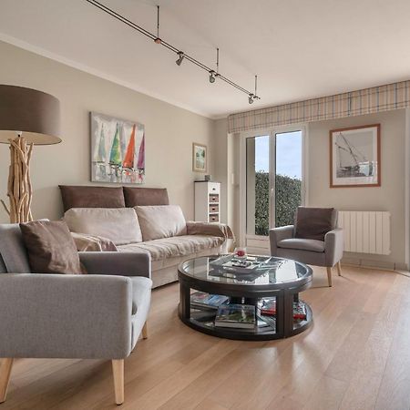 Appartement Face Mer Pour 4 Personnes Pornic Extérieur photo