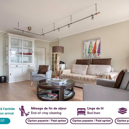 Appartement Face Mer Pour 4 Personnes Pornic Extérieur photo