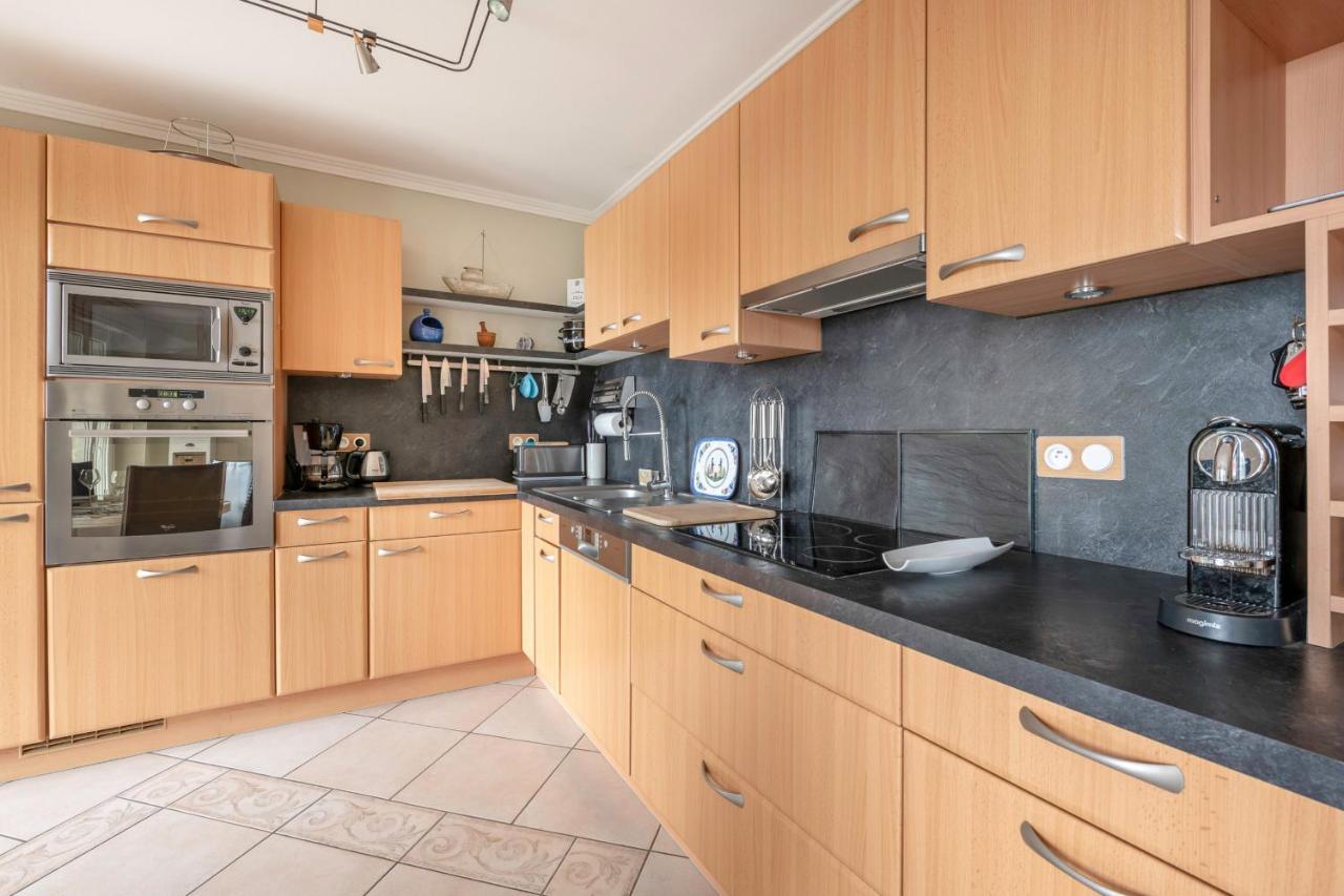 Appartement Face Mer Pour 4 Personnes Pornic Extérieur photo