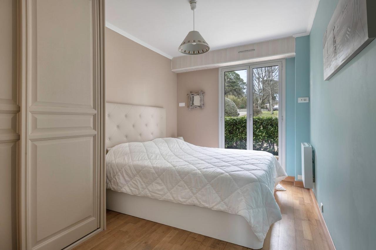 Appartement Face Mer Pour 4 Personnes Pornic Extérieur photo