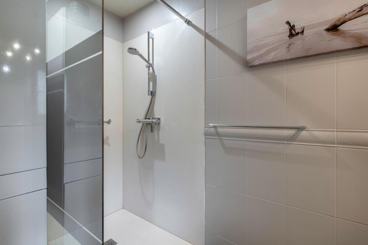 Appartement Face Mer Pour 4 Personnes Pornic Extérieur photo